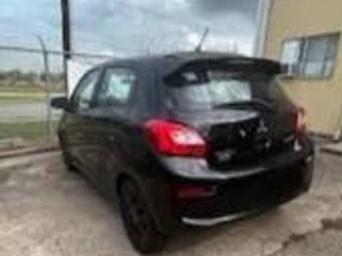 Used 2019 Mitsubishi Mirage LE image 3