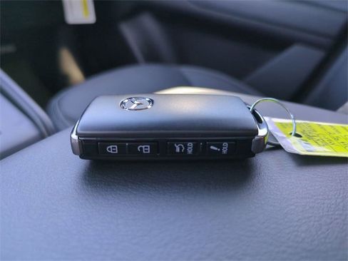 New 2025 MAZDA CX-5 AWD 2.5 S w/ Preferred Package image 31