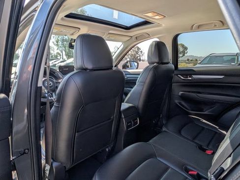 Used 2023 MAZDA CX-5 AWD 2.5 S image 15