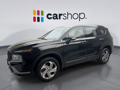 Used 2023 Hyundai Santa Fe SEL w/ Cargo Package
