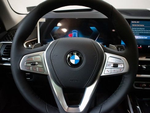 New 2026 BMW X7 xDrive40i AWD/4WD image 12
