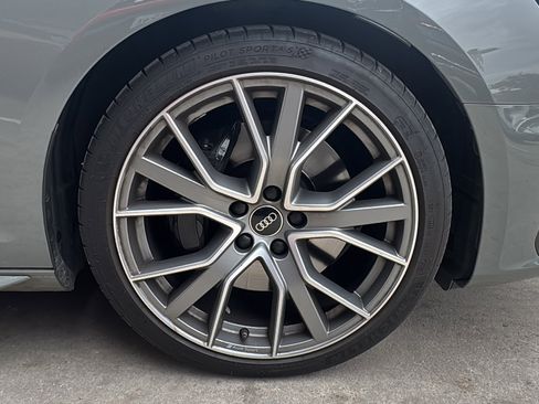 Used 2022 Audi S4 Premium Plus w/ Premium Plus Package image 33