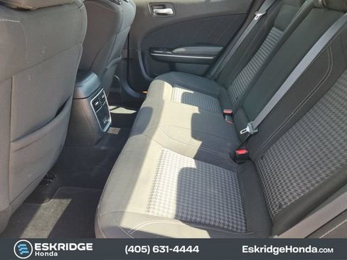 Used 2023 Dodge Charger SXT w/ Cold Weather Package RWD image 29
