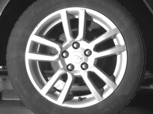 Used 2014 Chevrolet Sonic LT w/ Wheels and Fog Lamp Package FWD image 33