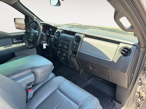 Used 2013 Ford F150 STX w/ Mid Equipment Group RWD image 15