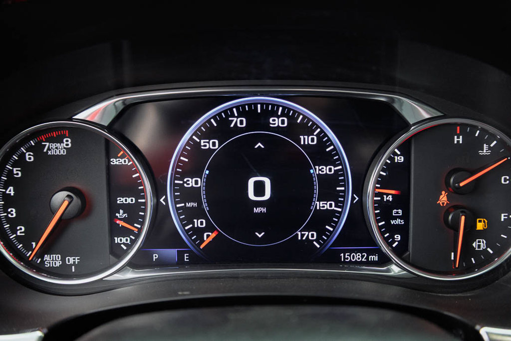 Used 2023 Chevrolet Traverse Premier w/ Redline Edition AWD/4WD image 28