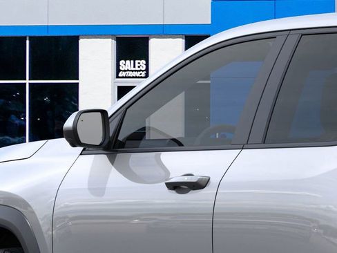 New 2026 Chevrolet Equinox LT w/ Convenience Package II image 14