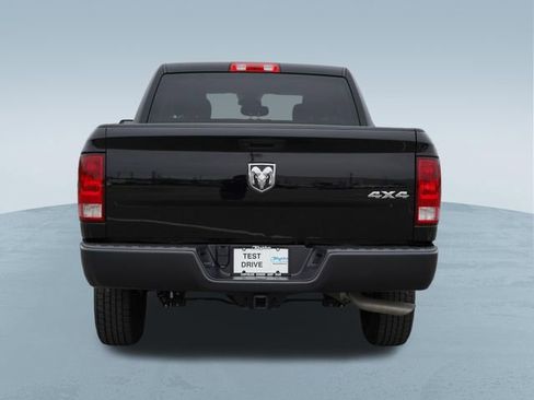 Certified 2023 RAM 1500 Tradesman w/ Popular Equipment Group AWD/4WD image 8