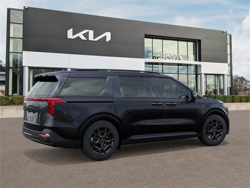 New 2026 Kia Carnival SX image 7