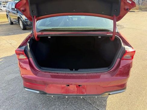 Used 2024 Kia K5 GT-Line w/ GT-Line Premium Package image 4