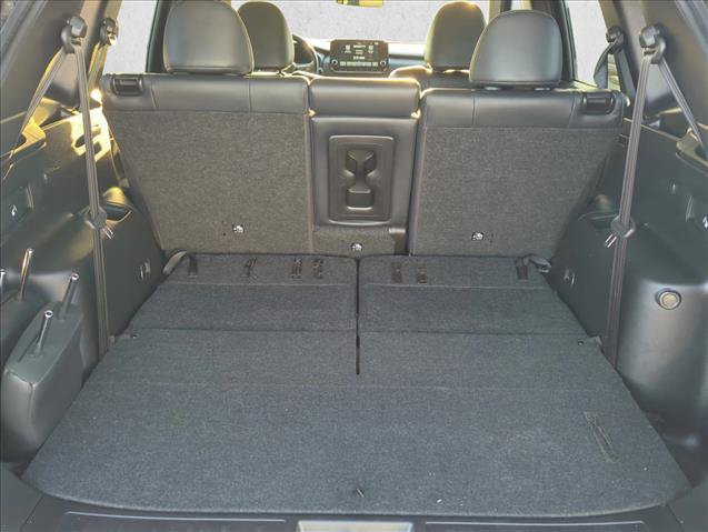 Used 2022 Mitsubishi Outlander SE FWD image 5