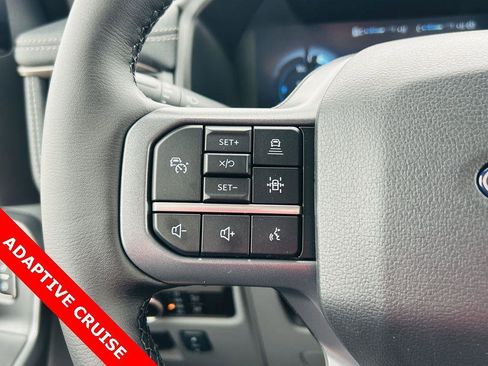 New 2025 Ford F150 Lightning Flash image 8