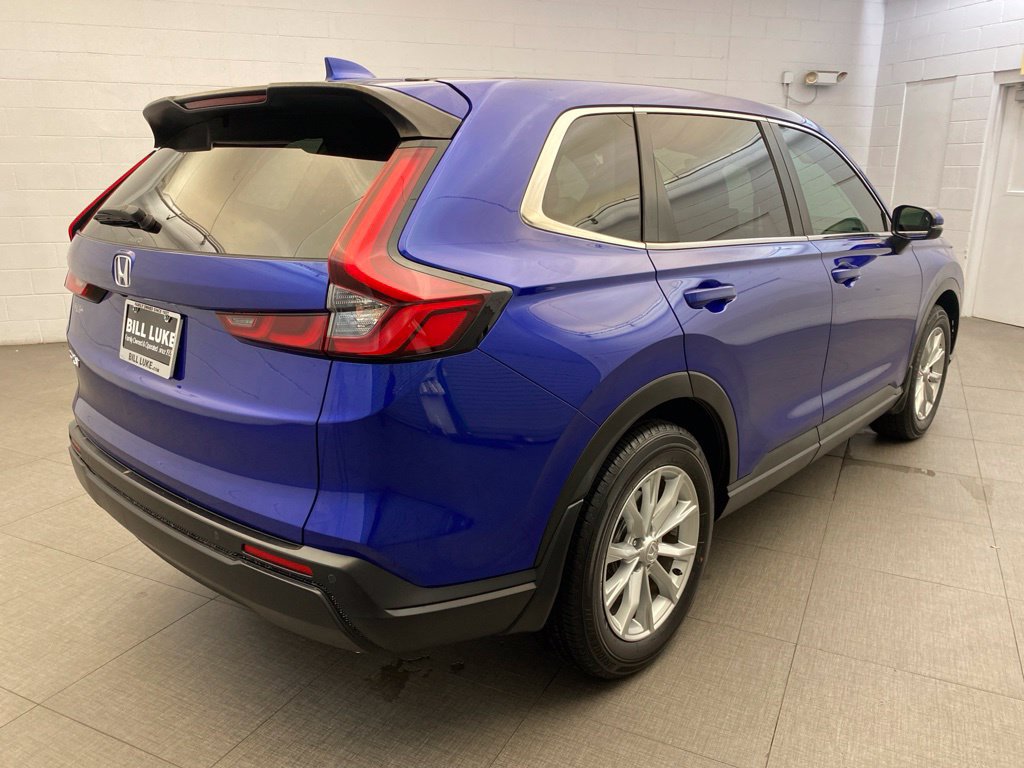 Used 2024 Honda CR-V EX-L image 6