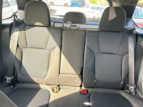 Used 2026 Subaru Forester Premium AWD/4WD image 33