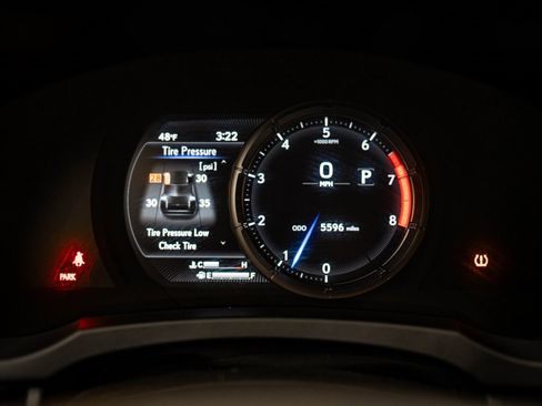 Certified 2024 Lexus IS 350 F Sport image 30