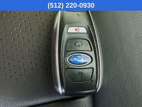 Used 2024 Subaru Crosstrek 2.5i Limited w/ Popular Package #4A AWD/4WD image 38