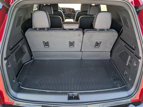 New 2026 Chevrolet Traverse RS image 14