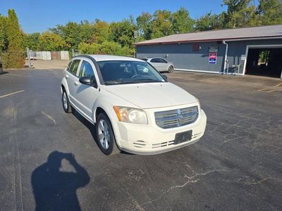 Used 2010 Dodge Caliber SXT