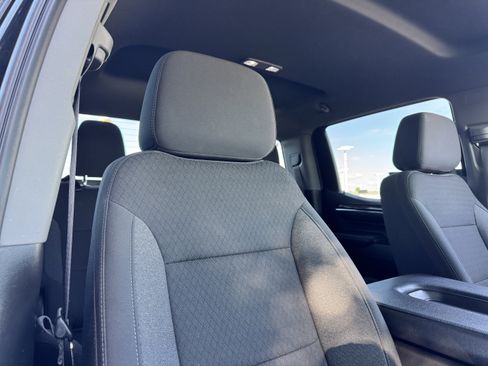 Certified 2024 Chevrolet Silverado 1500 LT w/ Protection Package image 22