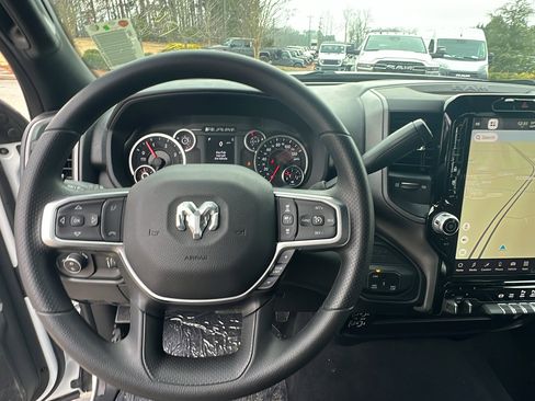 New 2026 RAM 2500 Tradesman image 22