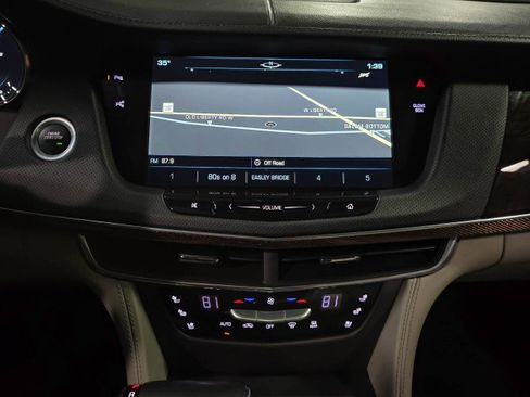 Used 2018 Cadillac CT6 Premium Luxury image 31