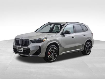New 2026 BMW X1 xDrive28i w/ Technology Package