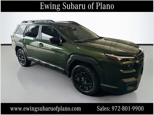 Used 2026 Subaru Outback Limited AWD/4WD 360° Tour