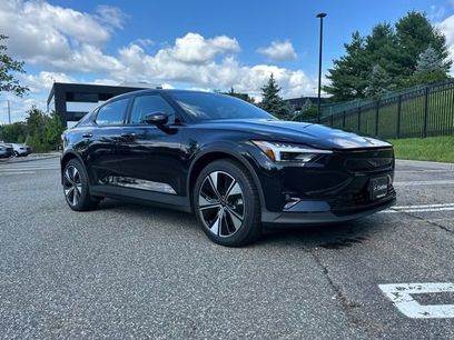 Certified 2024 Polestar Polestar 2