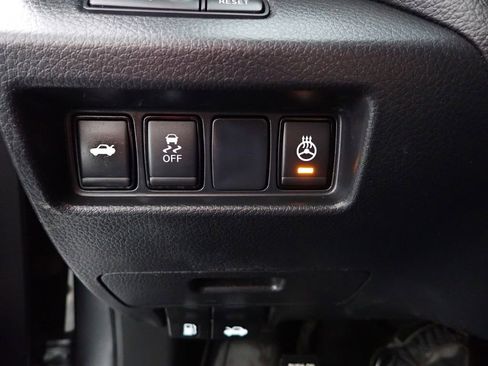 Used 2017 Nissan Altima 2.5 SL w/ Moonroof Package image 3