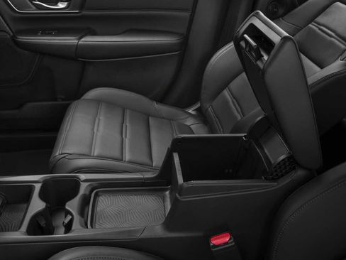 Used 2018 Honda CR-V EX-L image 20