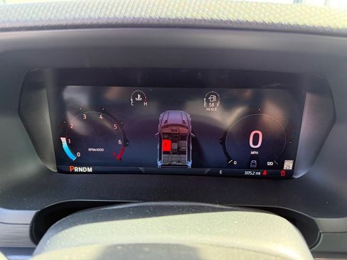 New 2025 Ford F150 XLT w/ Equipment Group 302A MID image 18