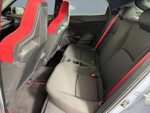 Used 2021 Honda Civic Type R image 25