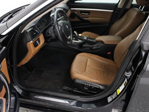 Used 2015 BMW 328i Gran Turismo xDrive AWD/4WD image 14