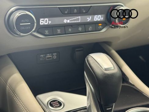 Used 2021 Nissan Altima 2.5 Platinum AWD/4WD image 19