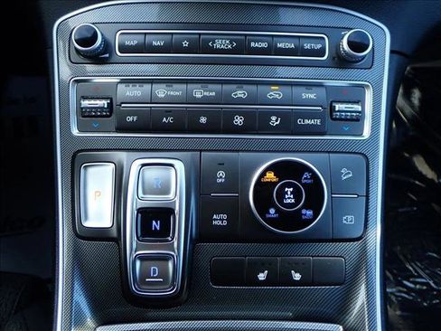 Used 2023 Hyundai Santa Fe SEL w/ Cargo Package image 20