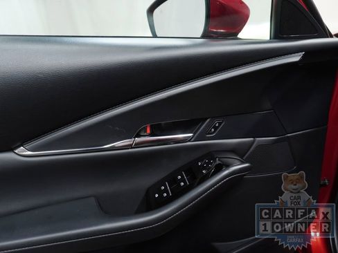 Certified 2024 MAZDA CX-30 AWD 2.5 S w/ Preferred Package image 21