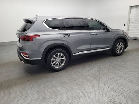 Used 2019 Hyundai Santa Fe SEL image 10