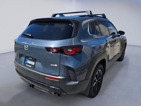 New 2026 MAZDA CX-50 AWD 2.5 Hybrid w/ Weather Package image 5