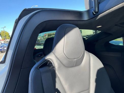 Used 2016 Tesla Model X 90D image 57