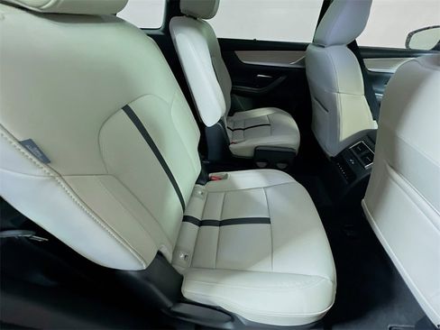 Used 2024 MAZDA CX-90 Plug-In Hybrid w/ Preferred image 23