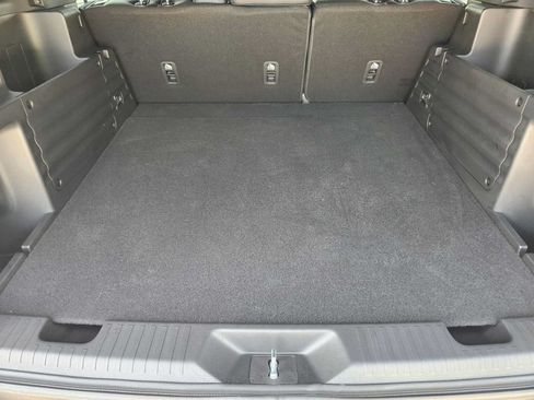 Certified 2026 Honda Passport TrailSport Elite image 32