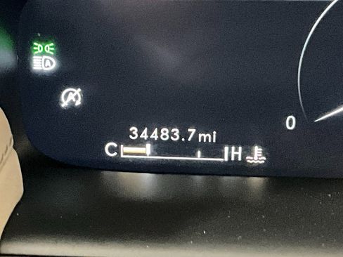 Certified 2021 Lincoln Nautilus FWD w/ Equipment Group 101A image 17