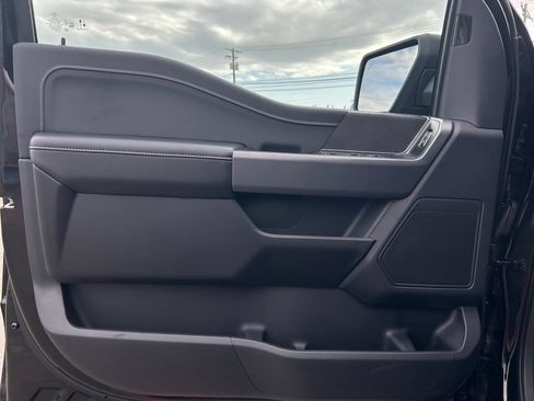 Used 2025 Ford F150 XLT w/ Equipment Group 302A MID AWD/4WD image 20