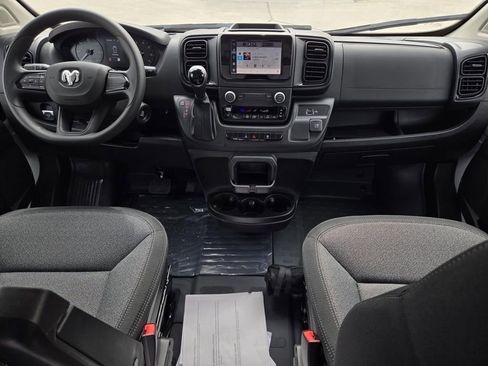 New 2026 RAM ProMaster 1500 w/ Storage Group image 17