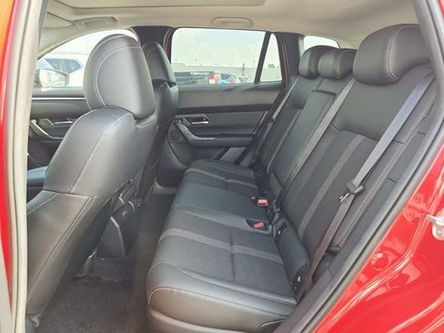 New 2026 MAZDA CX-50 2.5 Hybrid w/ Preferred Pkg AWD/4WD image 10
