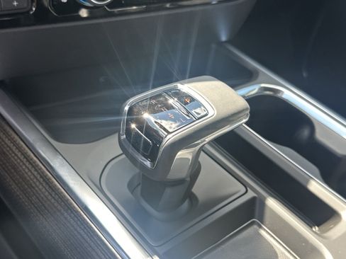 New 2026 Chevrolet Silverado 1500 LT Trail Boss w/ Convenience Package II AWD/4WD image 29