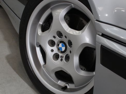 Used 1995 BMW M3 Coupe RWD image 30