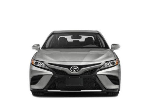Used 2019 Toyota Camry LE image 7