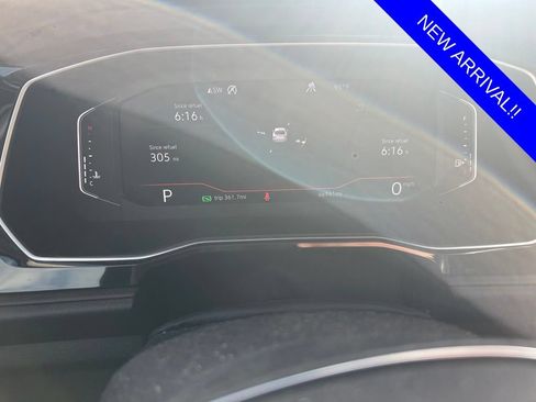 Used 2020 Volkswagen Jetta SEL FWD image 15