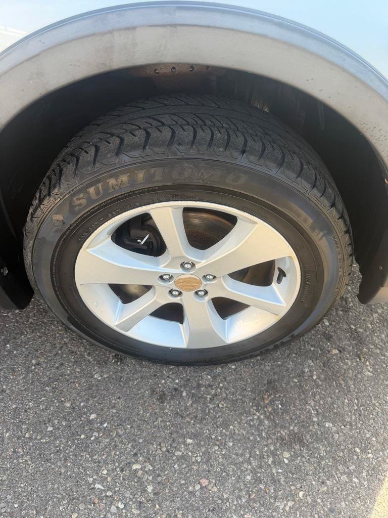 Used 2014 Subaru Outback 2.5i Premium AWD/4WD image 19